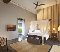 Garden Suite